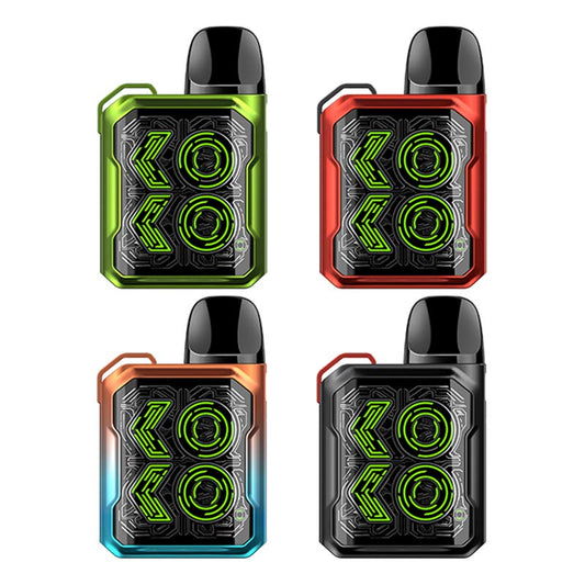 UWELL GK2 POT KIT (1CT)