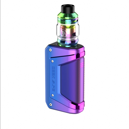 GEEK VAPE L200 AEGIS LEGEND 200W KIT (1CT)
