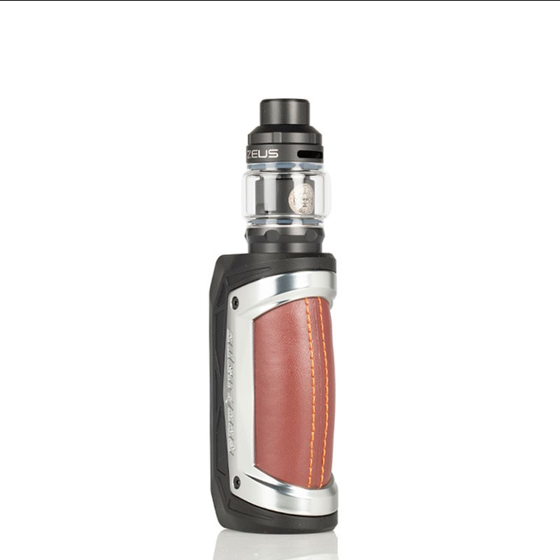 GEEK VAPE S155 AEGIS MAX 100W KIT (1CT)