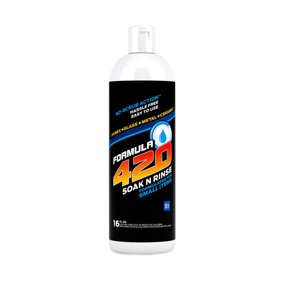 FORMULA S1 420 PIPE CLEANER 16oz (1CT)