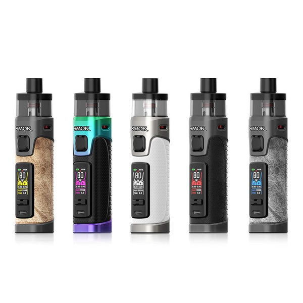 SMOK RPM 5 KIT (1CT)