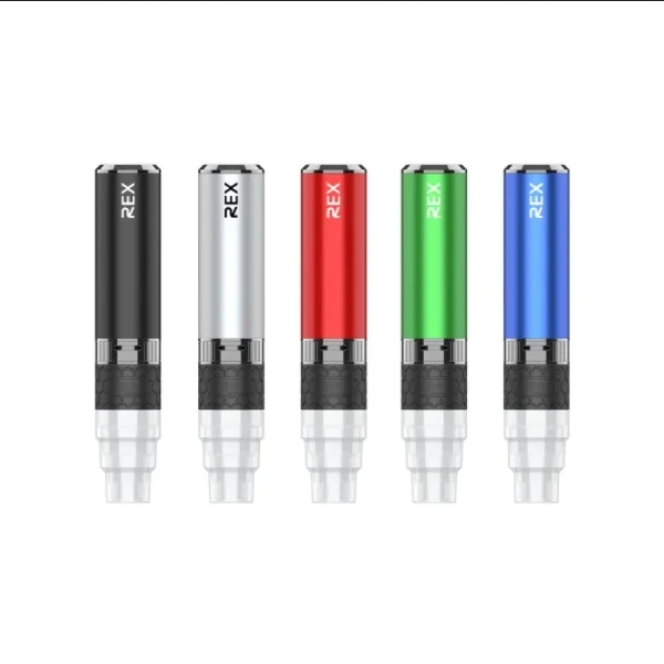 YOCAN HIT DRY HERB KIT (1CT)