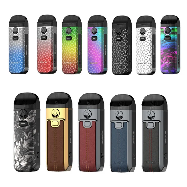 SMOK NORD 4 KIT (1CT)