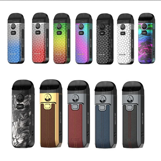 SMOK NORD 4 KIT (1CT)