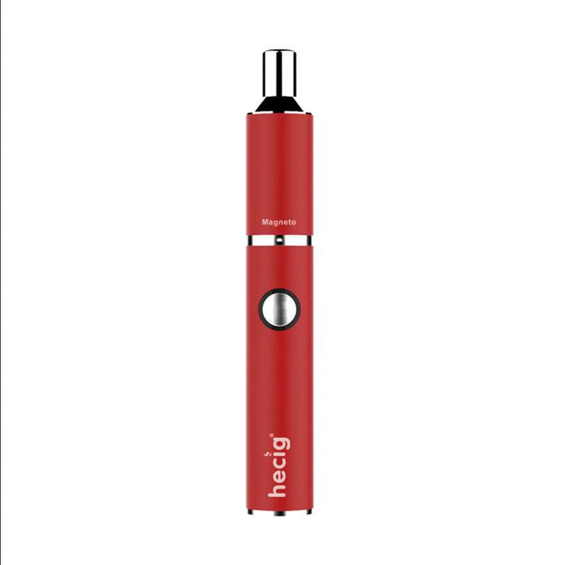 HECIG BUILT IN WAX CONTAINER KIT (1CT)