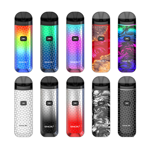 SMOK NORD PRO KIT (1CT)