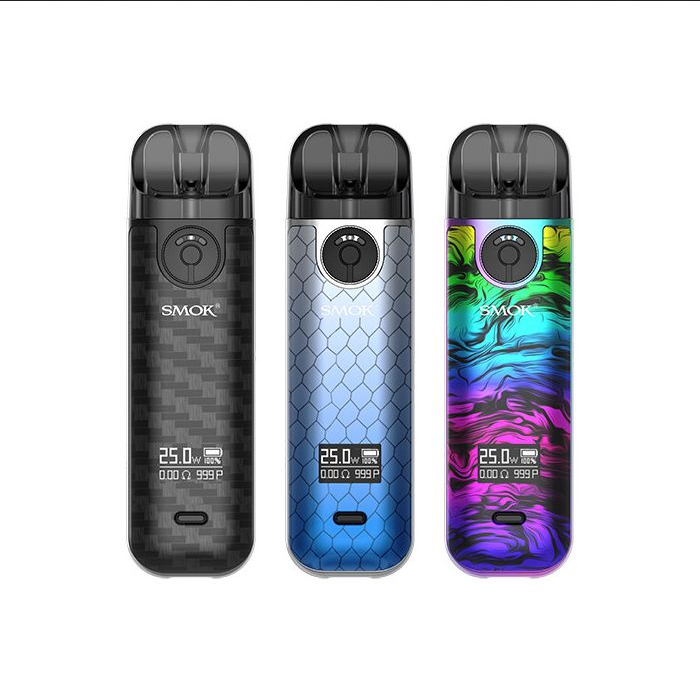 SMOK NOVO 4 KIT (1CT)
