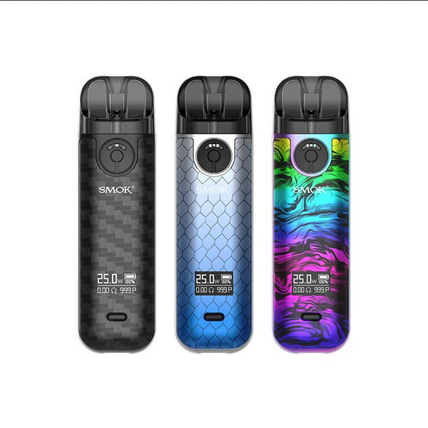 SMOK NOVO 4 KIT (1CT)