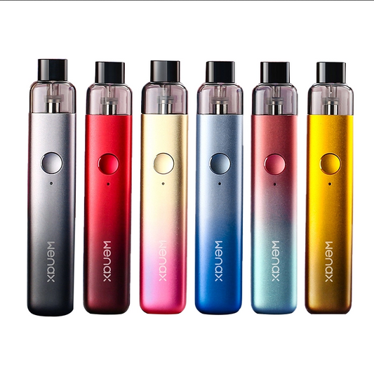 GEEK VAPE WENAX K1 SE 2ML 600MAH (1CT)