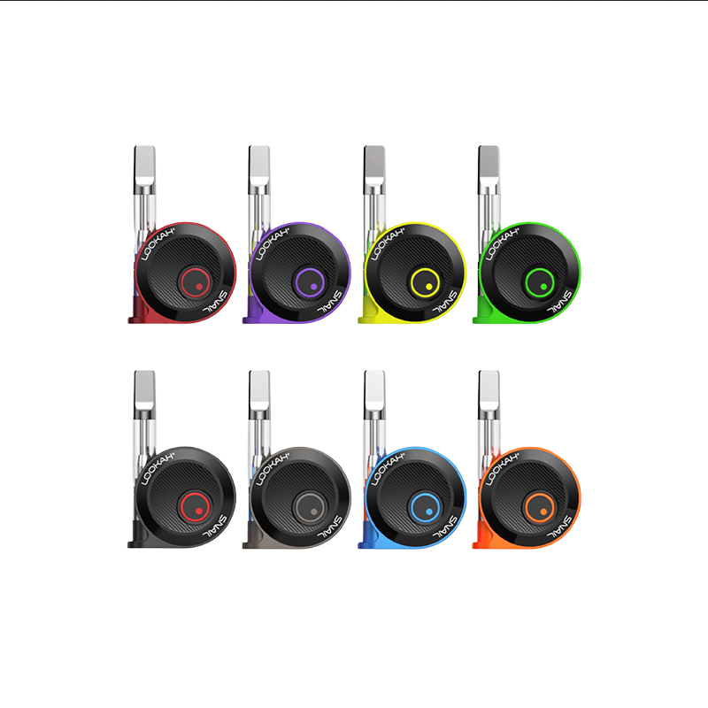 LOOKAH SNAIL WAX KIT (1CT)