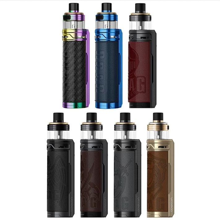 GEEK VAPE DRAG PNP-X POD KIT 