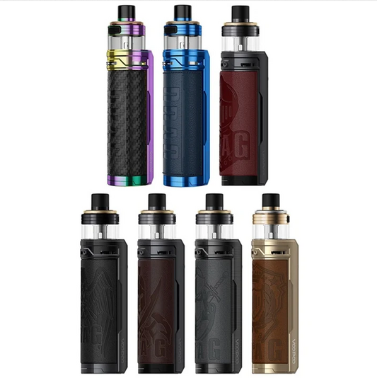 GEEK VAPE DRAG PNP-X POD KIT "B" (1CT)