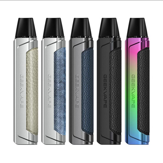 GEEK VAPE AEGIS ONE STARTER KIT (1CT)