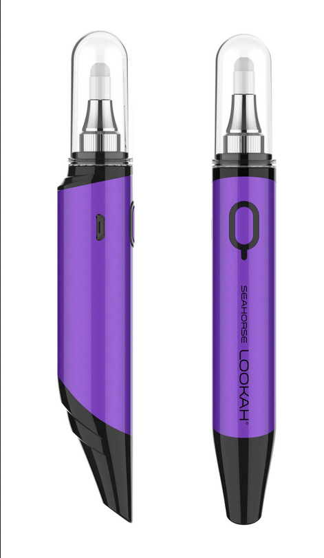 LOOKAH SEAHORSE DAB KIT (1CT)