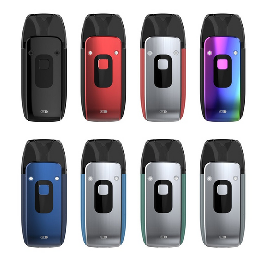 GEEK VAPE AP2 AEGIS POD KIT (1CT)