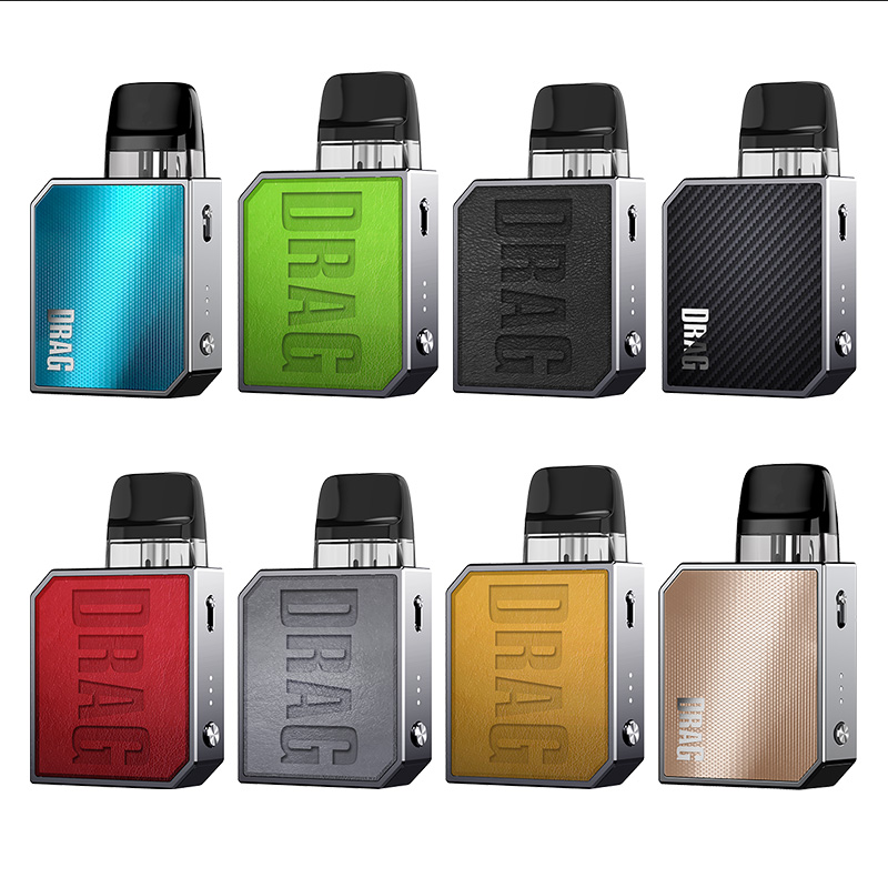 VOOPOO DRAG NANO 2 POD KIT (1CT)