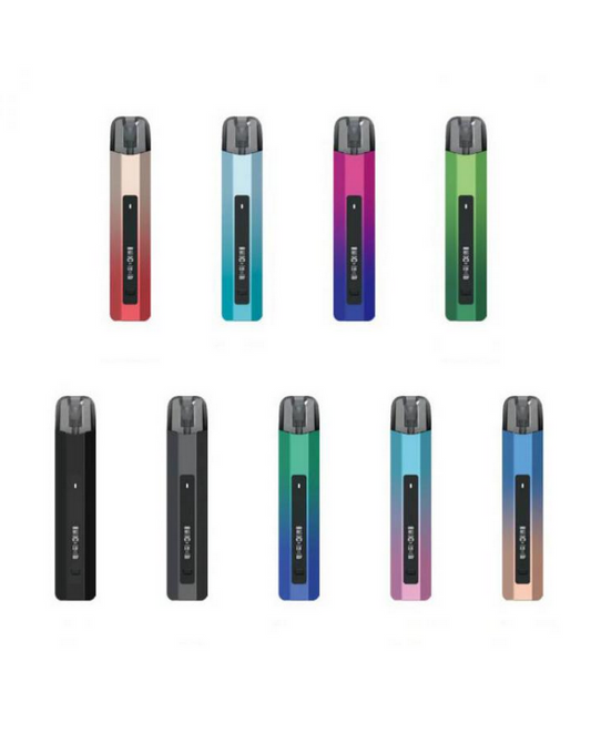SMOK NFIX PRO ASSROTED (1CT)