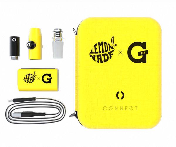 G PEN CONNECT LEMONADE (1CT)