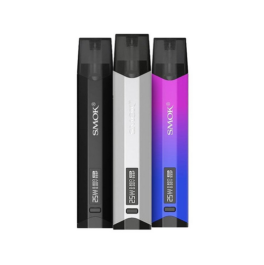 SMOK NFIX ASSORTED (1CT)