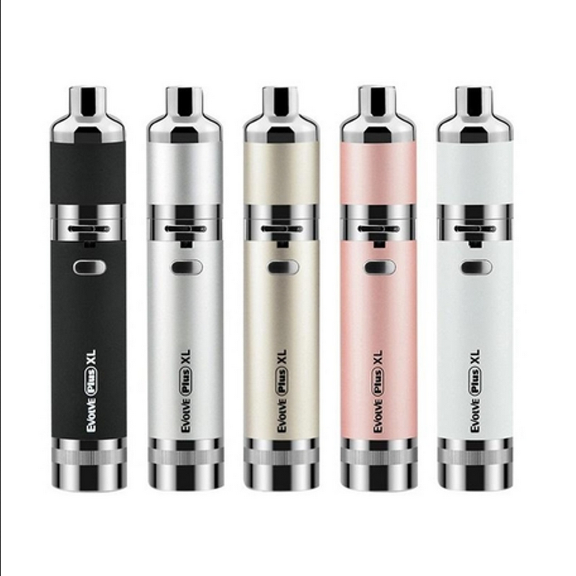 YOCAN EVOLVE PLUS XL KIT (1CT)