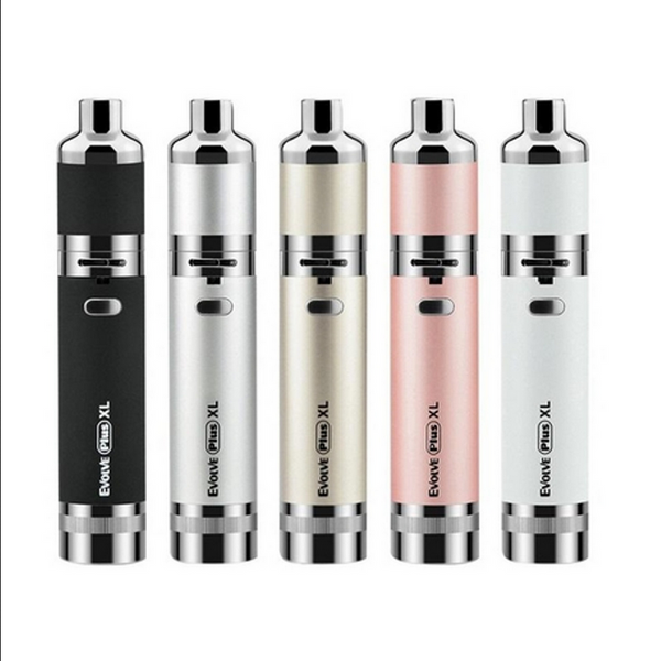 YOCAN EVOLVE PLUS XL KIT (1CT)