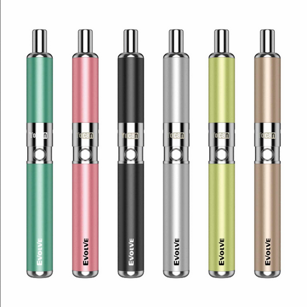 YOCAN EVOLVE D KIT (1CT)