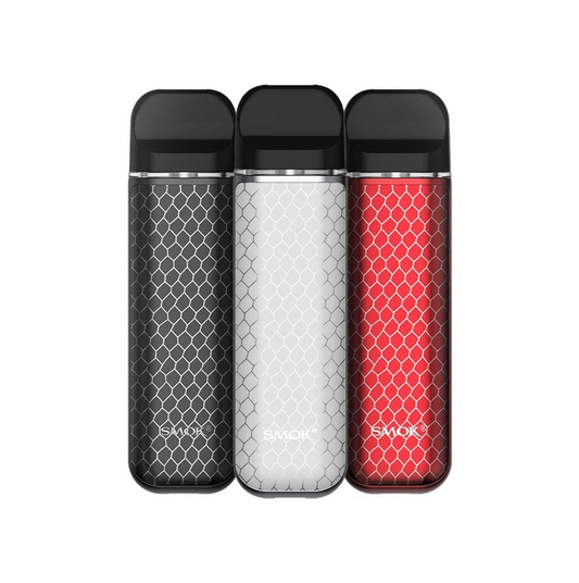 SMOK NOVO 3 KIT ASSORTED (1CT)