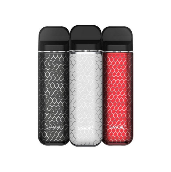 SMOK NOVO 3 KIT ASSORTED (1CT)