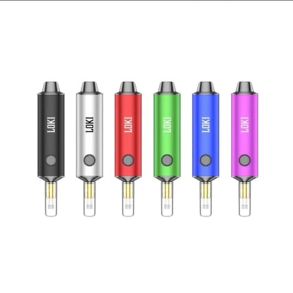 YOCAN LOKI KIT (1CT)