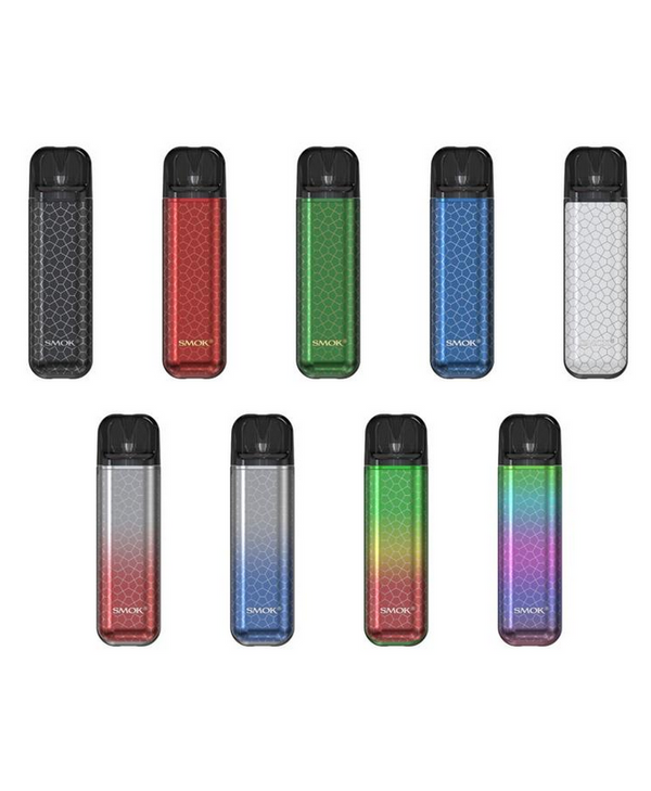 SMOK NOVO 2S KIT ASSORTED (1CT)