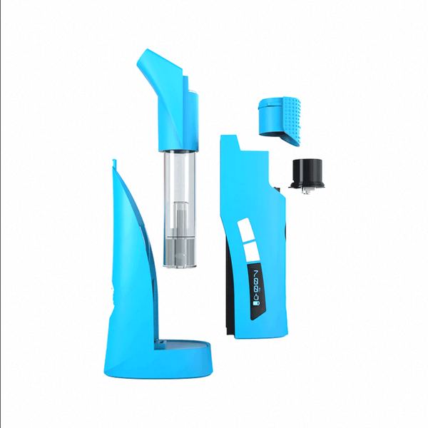 G PEN ROAM BLUE (1CT)