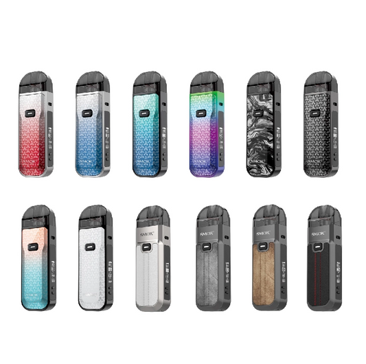 SMOK NORD 5 KIT ASSORTED (1CT)