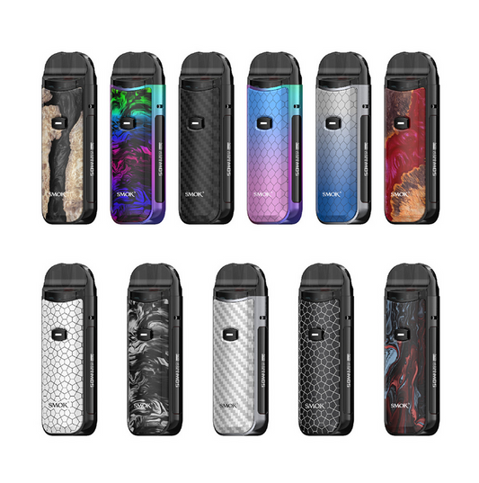 SMOK NORD 50W KIT ASSORTED (1CT)