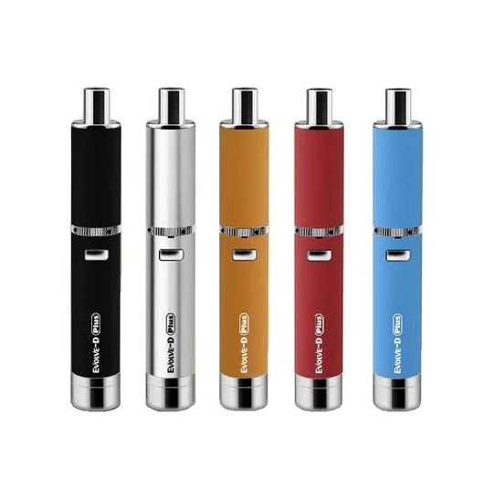 YOCAN EVOLVE D PLUS ASSORTED (1CT)