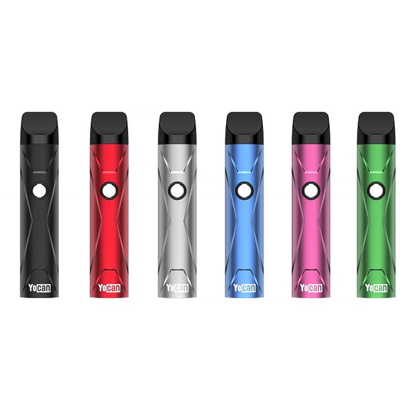 YOCAN X CONCENTRATE ASSORTED (1CT)