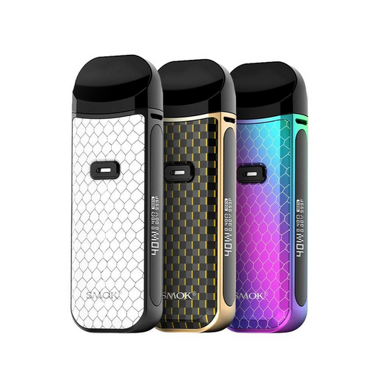 SMOK NORD 2 KIT ASSORTED (1CT)