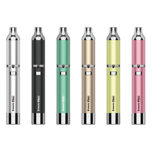 YOCAN EVOLVE PLUS ASSORTED (1CT)