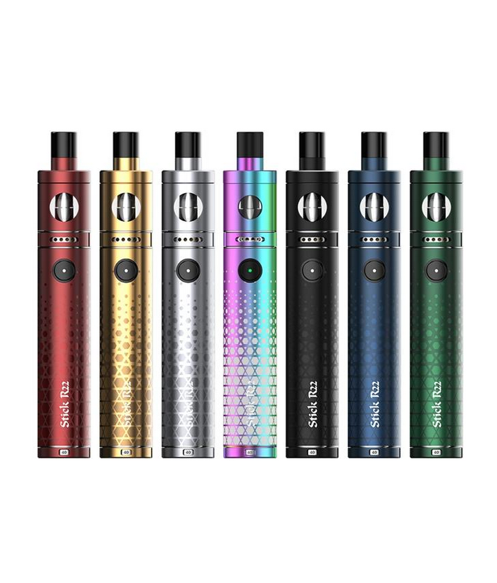 SMOK STICK R22 KIT ASSORTED (1CT)