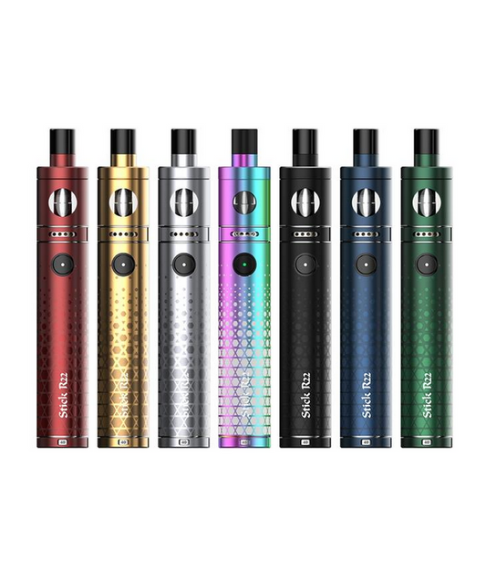 SMOK STICK R22 KIT ASSORTED (1CT)