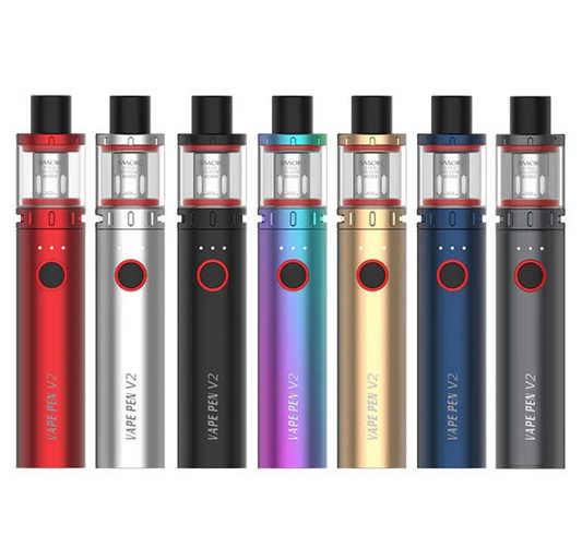SMOK VAPE PEN V2 KIT ASSORTED (1CT)