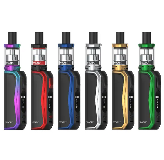 SMOK PRIV N19 KIT ASSORTED (1CT)