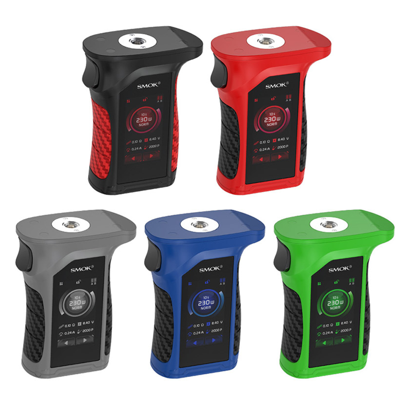 SMOK MAG P3 MOD ASSORTED (1CT)