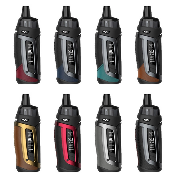SMOK MORPH POD 80 KIT ASSORTED (1CT)