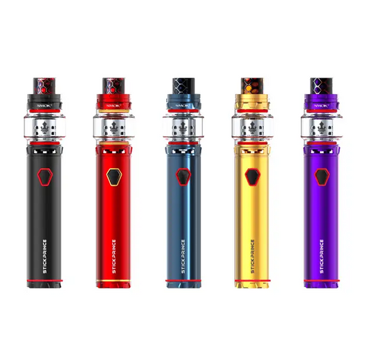 SMOK STICK PRINCE KIT ASSORTED (1CT)