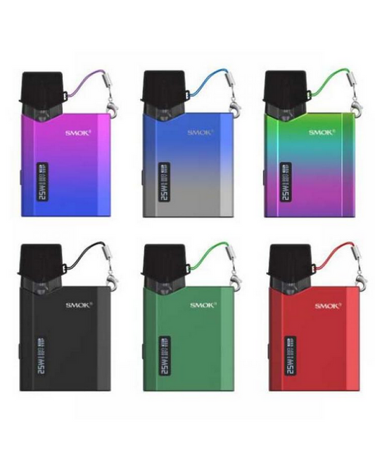 SMOK NFIX MATE KIT ASSORTED (1CT)