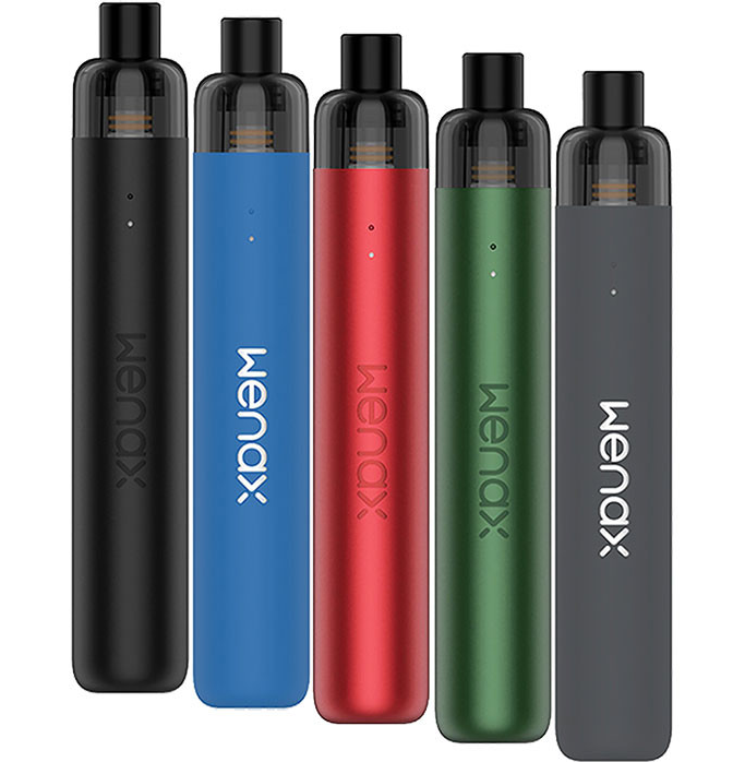 WEENAX STYLUS KIT ASSORTED (1CT)