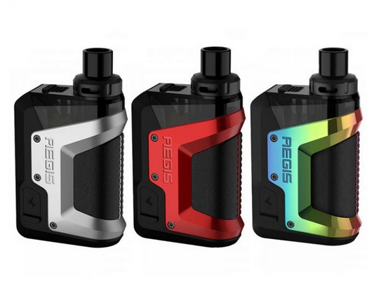 GEEK VAPE AEGIS HERO KIT ASSORTED (1CT)