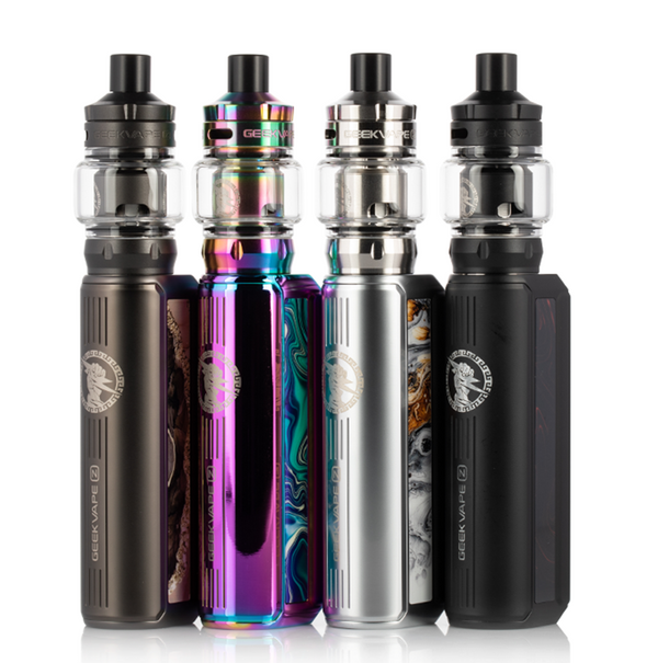 GEEK VAPE Z50 KIT ASSORTED (1CT)