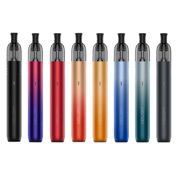 WEENAX M1 KIT ASSORTED (1CT)
