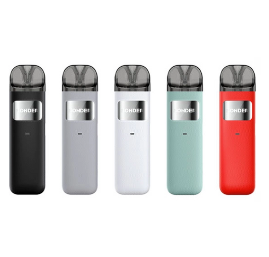 GEEK VAPE SONDER U KIT ASSORTED (1CT)